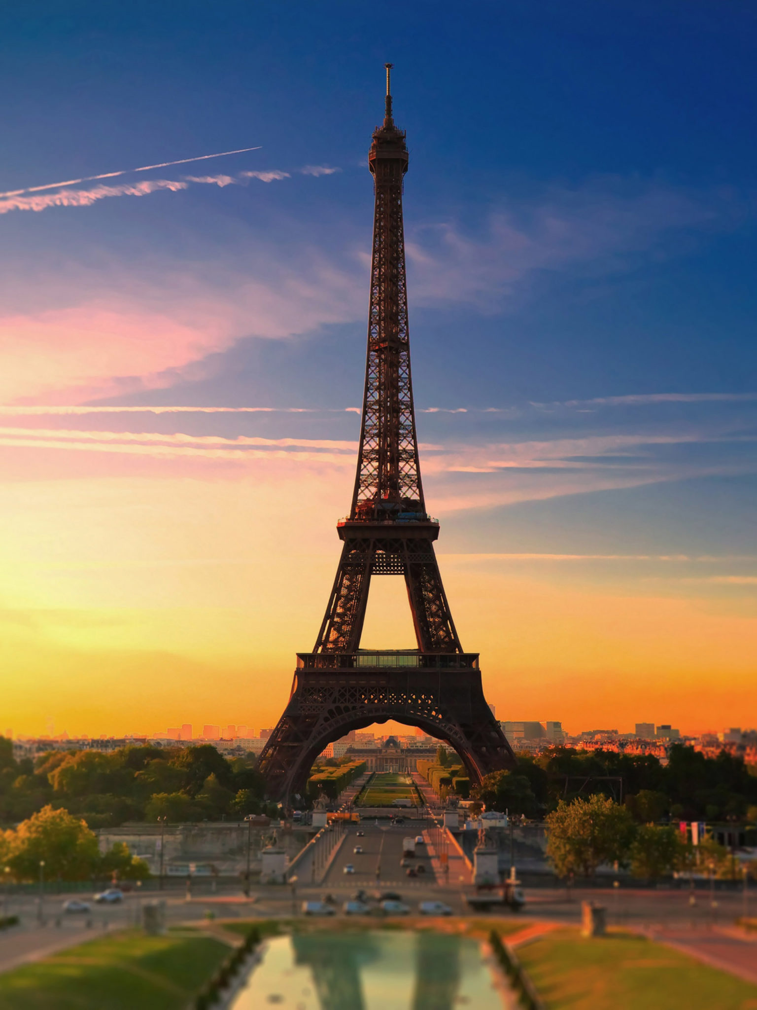 Eiffel Tower Stock Image Very Cool Wallpapers HD Wallpapers Backgrounds Images